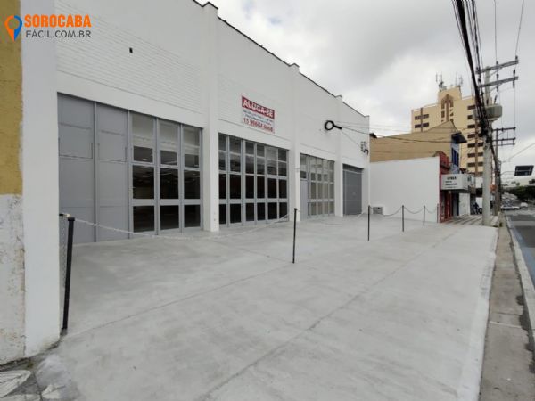 Comercial em , Sorocaba - Comercial Av. General Carneiro - Foto 4